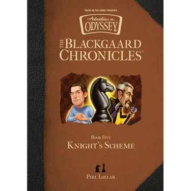 Knight's Scheme