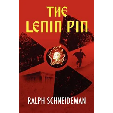 The Lenin Pin