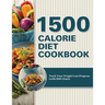 1500 Calorie Diet Cookbook Diet: Track Your Weight Loss Progress (with BMI Chart)