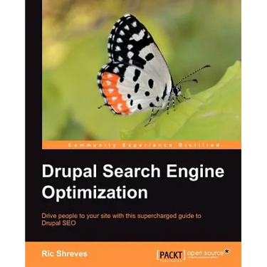 Drupal Search Engine Optimization
