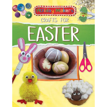 Crafts for Easter