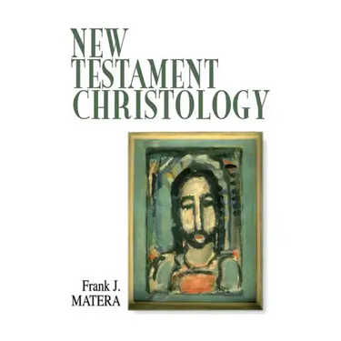 New Testament Christology