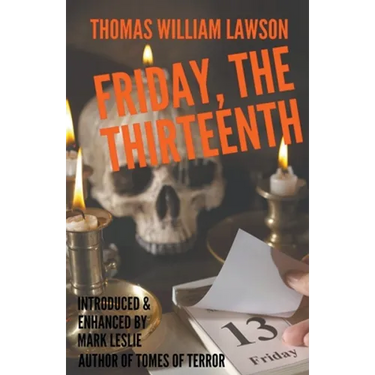 Friday, the Thirteenth