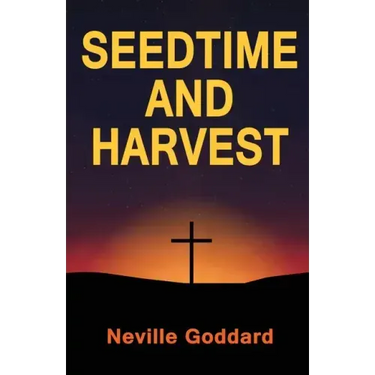 Seedtime and Harvest