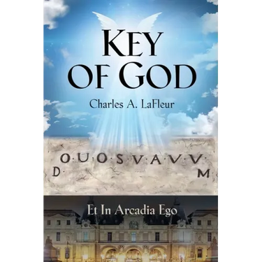 KEY of GOD