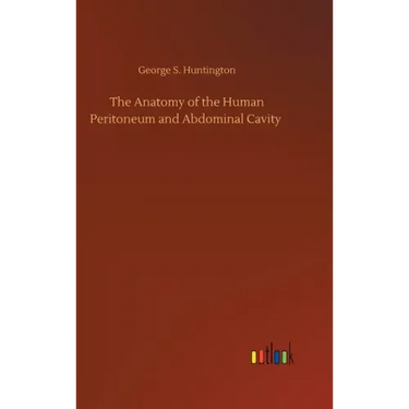 The Anatomy of the Human Peritoneum and Abdominal Cavity
