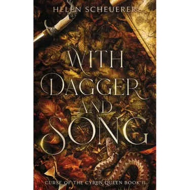 With Dagger and Song