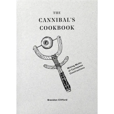 The Cannibal's Cookbook: Mining Myths of Cyclopean Constructions