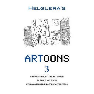Artoons. Volume 3
