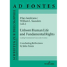 Unborn Human Life and Fundamental Rights: Leading Constitutional Cases under Scrutiny. Concluding Reflections by John Finnis