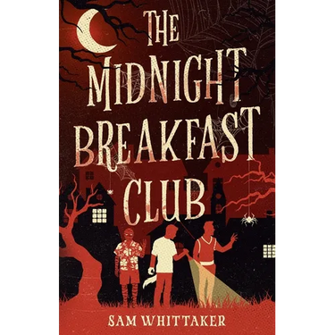 The Midnight Breakfast Club