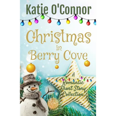 Christmas in Berry Cove
