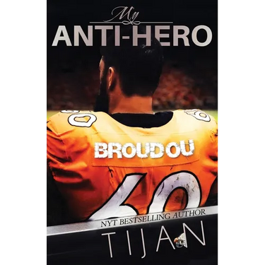 My Anti-Hero