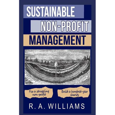 Sustainable Non-Profit Management