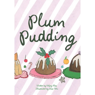 Plum Pudding