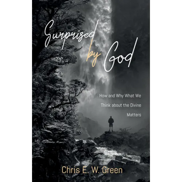 Surprised by God