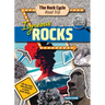 Igneous Rocks: Hit the Road and Discover a World That Rocks!