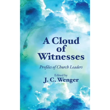 A Cloud of Witnesses