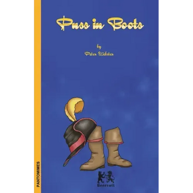 Puss in Boots