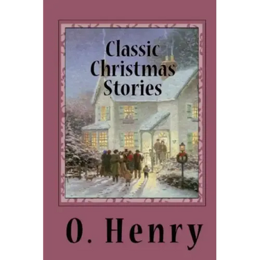 Classic Christmas Stories