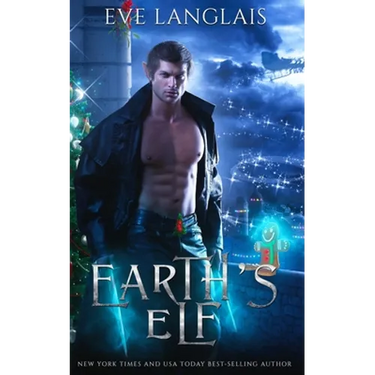 Earth's Elf