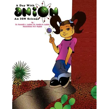 A Day with Anion