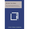 Before The Bible: The Common Background Of Greek And Hebrew Civilizations