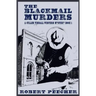 The Blackmail Murders: A Western Frontier Adventure