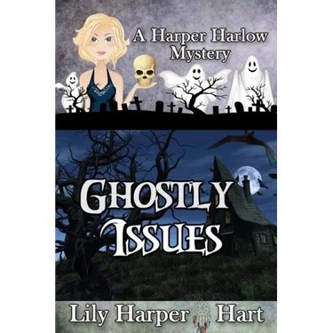 Ghostly Issues