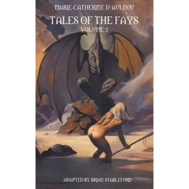 Tales of the Fays Volume 2