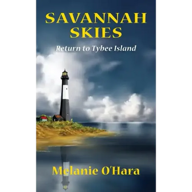 Savannah Skies: Return to Tybee Island