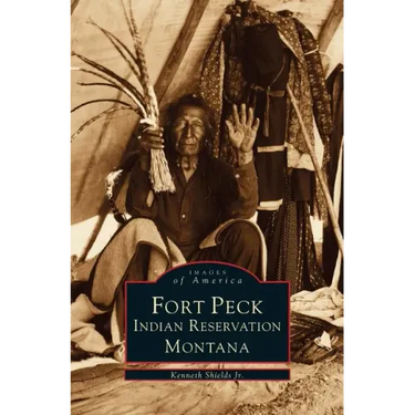 Fort Peck Indian Reservation