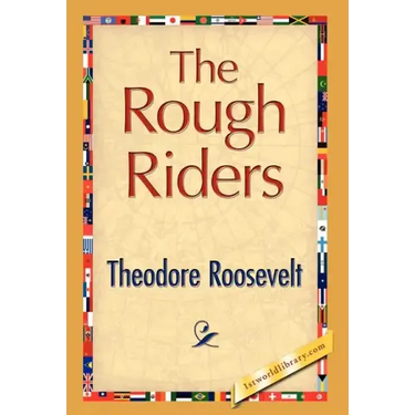The Rough Riders