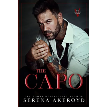 The Capo (paperback)