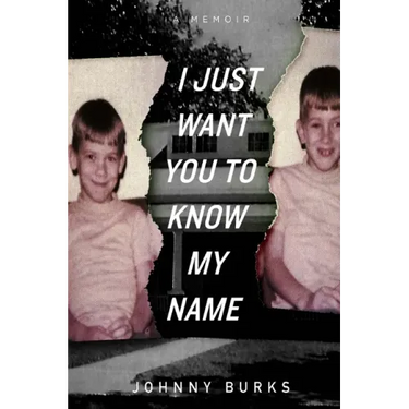 I Just Want You To Know My Name