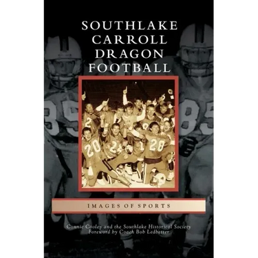 Southlake Carroll Dragon Football