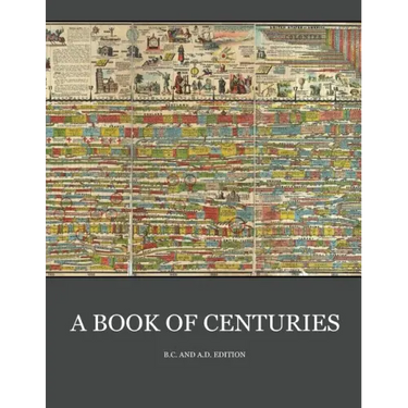 A Book of Centuries (bc & ad edition)