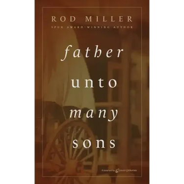 Father unto Many Sons