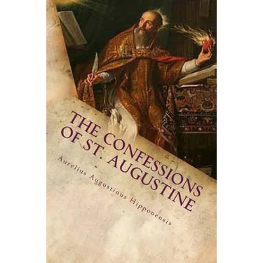 The Confessions of St. Augustine