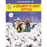 Cowboy in High Cotton