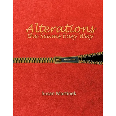 Alterations the Seams Easy Way
