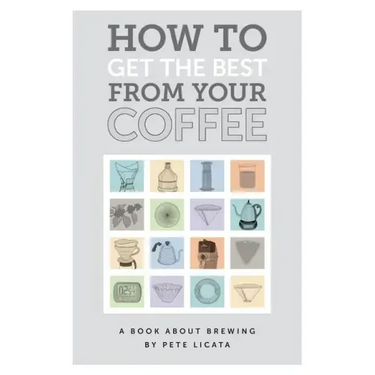 How to get the best from your coffee