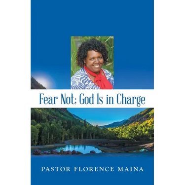 Fear Not; God Is in Charge