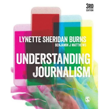 Understanding Journalism