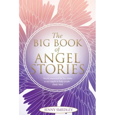 The Big Book of Angel Stories