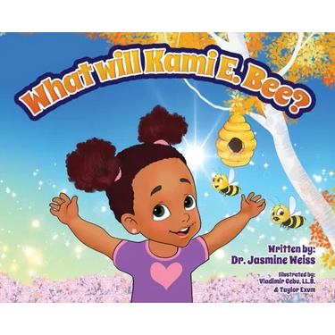 What Will Kami E. BEE?