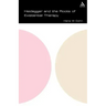 Heidegger and the Roots of Existential Therapy