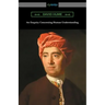 An Enquiry Concerning Human Understanding (with an Introduction by L. A. Selby-Bigge)