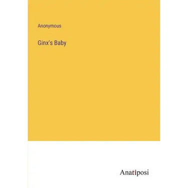 Ginx's Baby