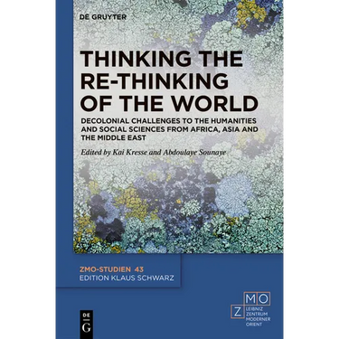 Thinking the Re-Thinking of the World: Decolonial Challenges to the Humanities and Social Sciences from Africa, Asia and the Middle East